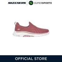 ราคา SKECHERS GO WALK 7™ - Amina รองเท้าผู้หญิง 125204-MVE (29905178311)