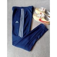 ราคา กางเกงวอร์มมือสองAdidasแท้เอว28ยืดสุด36 (21631727998)