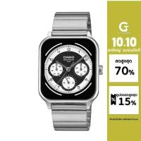 ราคา Casio นาฬิกาข้อมือผู้ชาย MTP-M307D-1BVDF Men's Watch Quartz (25447294984)