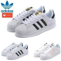 ราคา Adidas รุ่น Superstar รองเท้าผู้ชาย รองเท้าสนีกเกอร์ (25502773876)