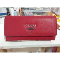 ราคา ส่งต่อ กระเป๋าตังใบยาว GUESS แท้ 100% (8848634420)