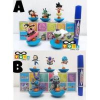 ราคา โมเดลดราก้อนบอล Model Dragonball (1867336227)