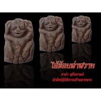 ราคา ไอ้ห้อยล่าสวาท อาม่าสุภัคกานต์ ศูนย์ปฏิบัติธรรมบ้านนากลาง จังหวัดตรัง เครื่องราง พระเครื่อง (5016725769)