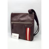 ราคา กระเป๋าสะพาย Bally ผู้ชาย ของแท้100% (7834997000)