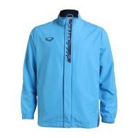 ราคา GRAND SPORT เสื้อแทร็คสูทแกรนด์สปอร์ต รหัส : 020222 (24831160727)