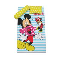 ราคา ดีสนีย์ เซตที่นอนฟองน้ำ ลายมิกกี้เม้าส์ 24x40x2.5 นิ้ว DISNEY SPONGE MATTRESS SET MICKEY MOUSE PATTERN 24X40X2.5 INCHES (2723025631)