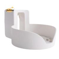 ราคา Wall Mount สําหรับ -Link Deco X20 X60 X50 X55 WiFi 6 Wall Mount Bracket พร้อมสายเคเบิล Organizer Home ตาข่าย WiFi ระบบ (41602314116)