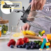 ราคา NARANJA ฝาพวย, พลาสติก 70 มม./86 มม.Mason Jar Pour Spout ฝาปิด, เครื่องมือห้องครัวพร้อมที่จับ Leakproof Reusable ซีลขวดสําหรับขวดปากกว้าง (42967034295)