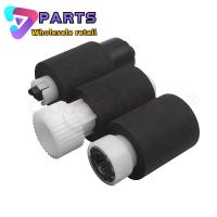 ราคา ชุด 3PCS Pickup Roller ยางสําหรับ KYOCERA M2030 M2530 M2035 M2535 P2035 P2135 DN (24796981503)