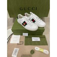 ราคา Gucci Ace bee (Lady) (22156867955)