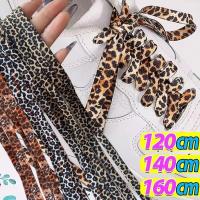 ราคา [ ที่โดดเด่น ] เชือกผูกรองเท้าพิมพ์ลายเสือดาว 1 คู่ - เชือกผูกรองเท้าผ้าใบแบน - คลาสสิกม้าลายเสืองูพิมพ์-ผู้หญิงผู้ชายรองเท้าผ้าใบรองเท้าสตริง-แฟชั่น,สร (27175468541)