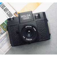 ราคา ขายกล้องฟิล์ม Holga 120 GN ทำงานเต็มระบบ (3207651155)