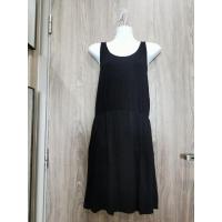 ราคา เดรสผ้ายืดสีดำ​สภาพใหม่ ไซส์​S​ แบรนด์ H&M (28271066095)
