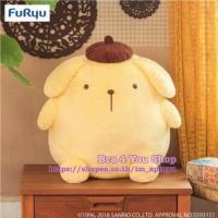ราคา ตุ๊กตา Pompompurin (ปอมปอมปุริน) - Huge Plushy (1893236012)