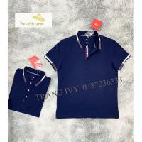 ราคา Lining APLS143 เสื้อโปโลกีฬาผู้ชาย (43808818793)