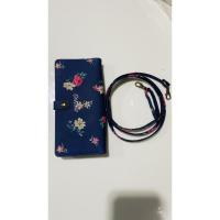 ราคา กระเป๋าสตางค์ใบยาวcath kidstonแท้มือสอง (3005645020)