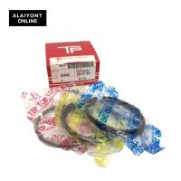 ราคา แหวนลูกสูบ Mitsubishi E-CAR (4G15) มิตซูบิชิ อีคาร์ เบอร์ 33946 ยี่ห้อ TP ยกเซต (21480719649)