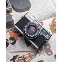 ราคา กล้องฟิล์ม Olympus 35sp (29120645704)