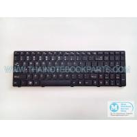 ราคา คีย์บอร์ดโน้ตบุ๊ค Lenovo IdeaPad G700 G500 G710 G505 G510 - V-116920QS2-US Keyboard Notebook (สินค้าใหม่,ภาษาอังกฤษ) (7111486897)