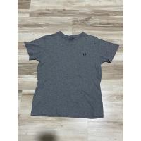 ราคา เสื้อยืด Fred Perry มือ2 ของแท้ % รอบอกเสื้อ 36“ ยาว 24” (40553368807)