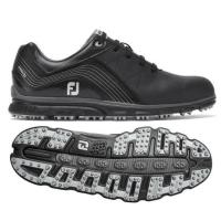 ราคา Footjoy Pro SL Golf Shoes Black รองเท้ากอล์ฟของแท้ ราคาพิเศษ (10816660323)