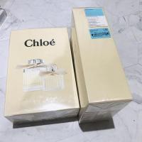 ราคา พร้อมส่ง แท้ Chloe travel set edp โบว์ครีม 2 ชิ้น (75ml +20ml) จากคิงพาวเวอร์ (10635064909)