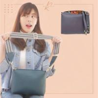 ราคา [ต้นฉบับใหม่] Bububee Simply Crossbody | (24356072390)