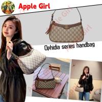 ราคา ชุด Gucci/Ophidia พร้อมกระเป๋าถือ/กระเป๋าสุภาพสตรี/กระเป๋าร่อซู้ล (28826190980)