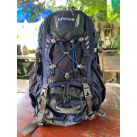 ราคา กระเป๋าเดินป่า Lafuma 35L (40954182744)