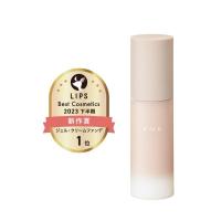 ราคา (พรีออเดอร์) รองพื้น RMK Lasting Gel Creamy Foundation (24488419662)