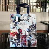ราคา Harrods * พร้อมส่ง * Size M Watercolour ของแท้ 100% จากอังกฤษ (22572562681)