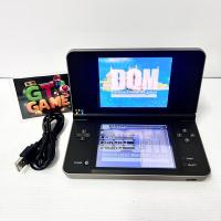 ราคา Nintendo DSi LL Drak Brown 90% Original Japan UTL-001 (JPN) นินเทนโดDs(i) LL สีน้ำตาลเข้ม 90% (10415195034)