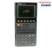 ราคา 「ซาก/อะไหล่」เครื่องคิดเลข Casio fx-7700GB จอดำเป็นดวง เปิดไม่ติด ไม่ได้ลองเปลี่ยนถ่าน ขายตามสภาพ (26773108031)