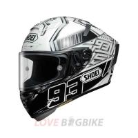 ราคา SHOEI X-Spirit 3 Marquez 4 TC-6 (3361354772)