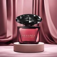 ราคา น้ำหอมแบ่งขายแท้ Versace Crystal Noir EDT (24971733622)