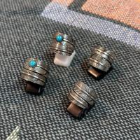 ราคา แหวนขนนกเงินแท้925 บีบปรับ ฟรีไซส์ (41204533772)