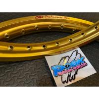 ราคา ล้อDIDแท้ สีทอง ขอบ 17-18 (1656508223)