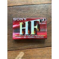 ราคา Sony HF90 TypeI (เทปเปล่า) (29880563739)