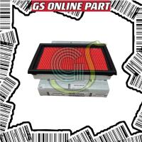 ราคา (OEM PARTS) ENGINE AIR FILTER NISSAN SERENA C27 2.0 (16546-5TA0A) (44414347114)