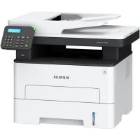 ราคา FUJIFILM APEOSPORT 3410SD เครื่องพิมพ์เลเซอร์ขาวดำ ออลอินวัน ฟูจิ พร้อมหมึกแท้ (17861306494)