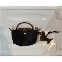 ราคา Longchamp งานเทียบ 1:1 งานหนังแท้ไซต์เล็กสวยมากค่ะ (26488488115)