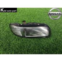 ราคา ไฟหน้า ( ด้านขวา ) Nissan Bluebird U13 (28401567452)
