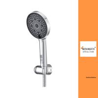 ราคา Novabath ฝักบัวสายอ่อน NVB-HS0312 (24316810216)