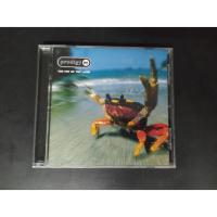ราคา Used Prodigy The Fat of the Land CD ซีดีเพลง มือสอง (22975916979)