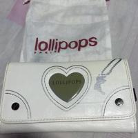 ราคา กระเป๋าสตางค์ lollipops (19634961)