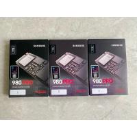 ราคา ( มือ 1 ) SAMSUNG 980 PRO 1TB ประกัน JIB (22064869987)