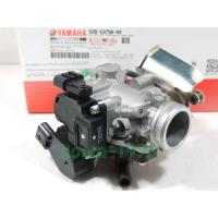 ราคา (Filano) ชุดเรือนลิ้นเร่ง Yamaha Fiore,Filano 2012 แท้ (5319597799)