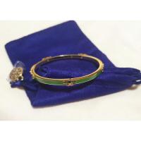 ราคา กำไล TORY BURCH สีทอง ออกช้อปพารากอน (5665799199)