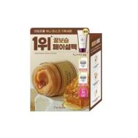 ราคา I'm From Honey Mask 120ml + Fig Scrub Mask 30g (44022825295)