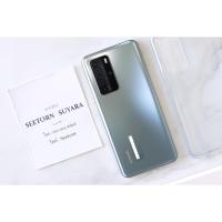 ราคา Huawei P40 Pro เครื่องศูนย์ไทย ประกัน 2 ปี ประกันจอแตก (4936112685)